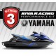 RIVA Stage 3 Kit for Yamaha FX SVHO