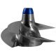 Solas propeller for Yamaha EX