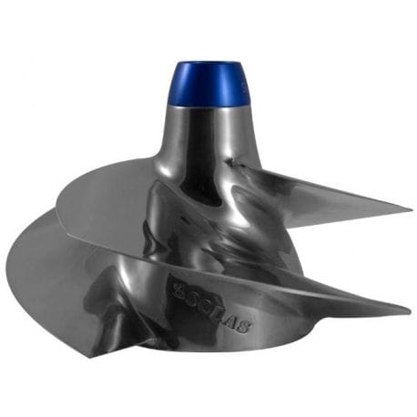 Hélice Solas pour Yamaha EX