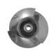 Solas propeller for Yamaha EX