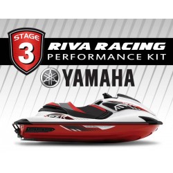 Kit Riva stage 3 pour FZR/FZS SVHO (14-16) Kit Riva stage 3 pour FZR/FZS SVHO (14-16)