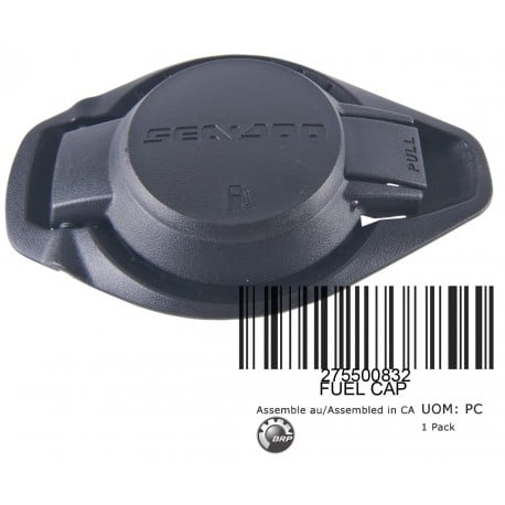 FUEL CAP, FUEL CAP, 275500832