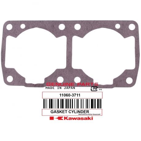 GASKET, CYLINDER BASE