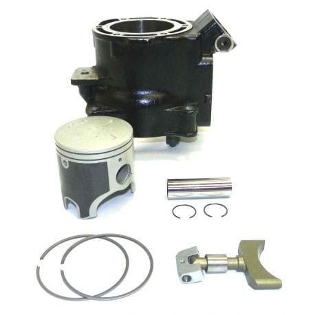 Labwork-Parts Primer Kit For Yamaha 1200 / 1200R / XL / XLT / GP / GPR Triple Carb