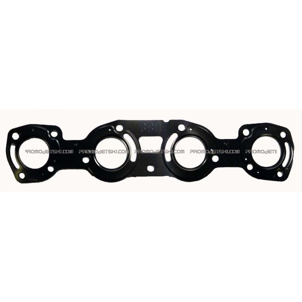 6S5-11193-00-00 WSM Yamaha 1800 Valve Cover Gasket 007-593-08 