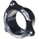 TBM exhaust outlet for Kawasaki SXR800