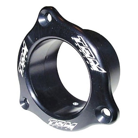 TBM exhaust outlet for Kawasaki SXR800