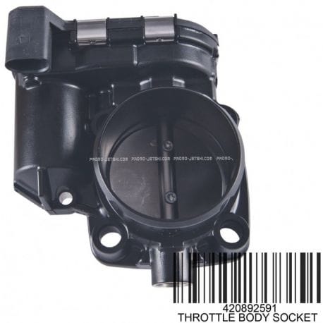 Throttle Body