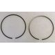 PISTON RING SET (STD)