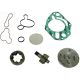 Secondary oil pump kit Seadoo 02-15