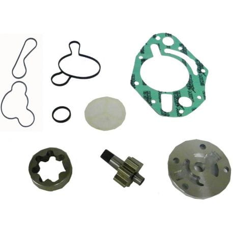 Seadoo secondary oil pump kit (02-15) 010-1205