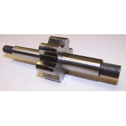 PUMP SHAFT ASSY. PUMP SHAFT ASSY.