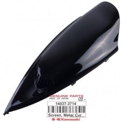 SCREEN,METER COVER (remplacé par 14037-3714) SCREEN,METER COVER (remplacé par 14037-3714)
