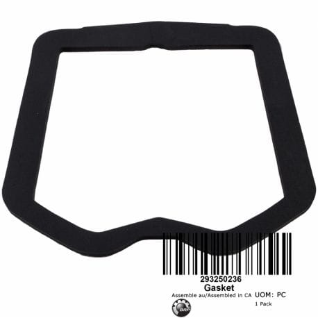 WATERPROOF SEAL * GASKET