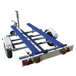 CBS trailer for Yamaha Superjet CBS trailer for Yamaha Superjet