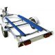 CBS trailer for -390kg jet ski