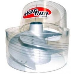 Outil WATCON pour re-pitché les Hélices Outil WATCON pour re-pitché les Hélices