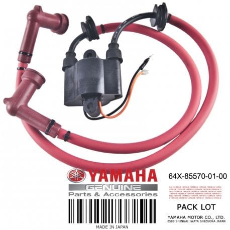 IGNITION COIL ASSY