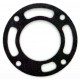 kawasaki exhaust gasket