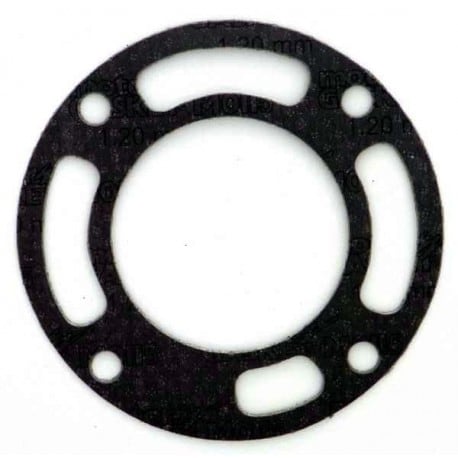kawasaki exhaust gasket