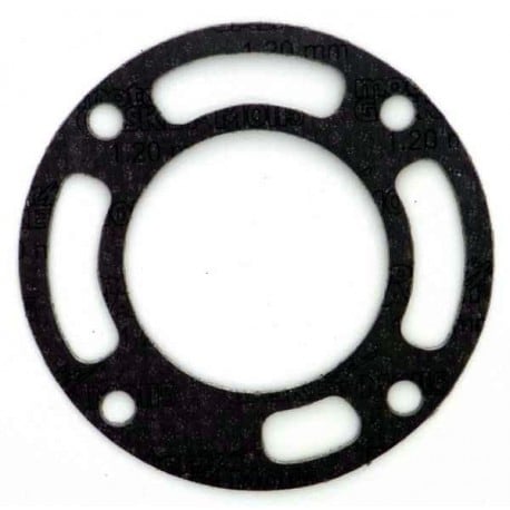 Exhaust gasket for Kawasaki 750cc 007-556