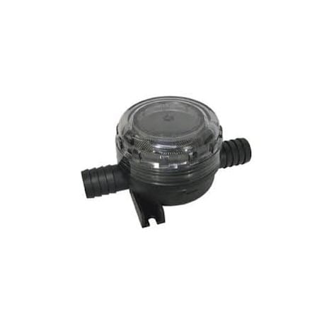 Hot Products 3/4 '' (19mm) water circuit filter