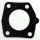 kawasaki exhaust gasket