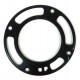 kawasaki exhaust gasket