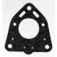 kawasaki exhaust gasket