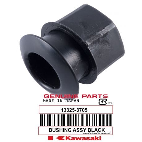 BUSHING-ASSY,BLACK