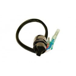 Interrupteur 3 positions - 57-3020 Interrupteur 3 positions - 57-3020