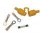 Safety kit for bilge pump