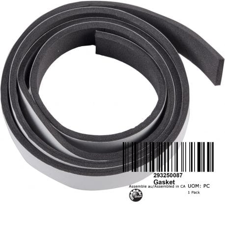 WATERPROOF SEAL * GASKET