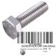 SCREW-HEX.CAP DIN.933A2