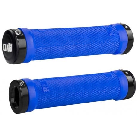 ODI Ruffian 130mm grips without collar