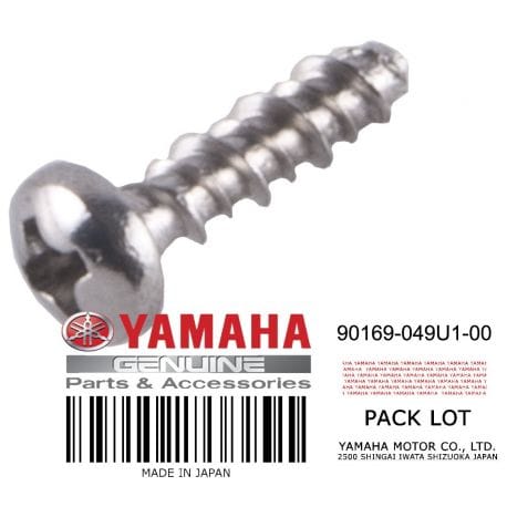 TAPPING SCREW YMUS