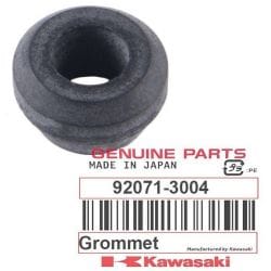 GROMMET GROMMET