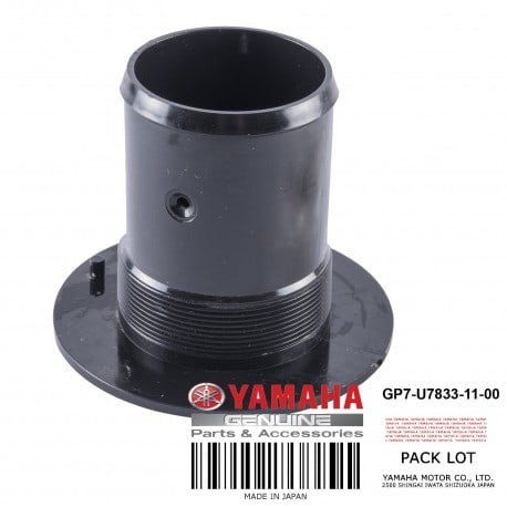 SOCKET BLACK