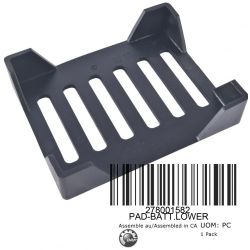 TAMPON INF.BATT*PAD-BATT.LOWER TAMPON INF.BATT*PAD-BATT.LOWER