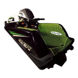 SXR 1500 - Promo-jetski