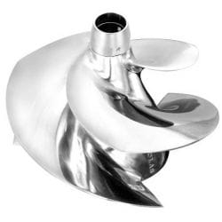Hélice SOLAS pour FZR/S et FX SVHO (14+) Hélice SOLAS pour FZR/S et FX SVHO (14+)