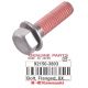 BOLT,FLANGED,8X30