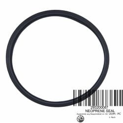 Neoprene Seal Neoprene Seal