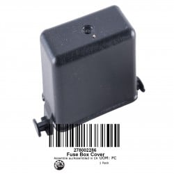 Fuse Box Ass'y - 710000660 - Promo-jetski
