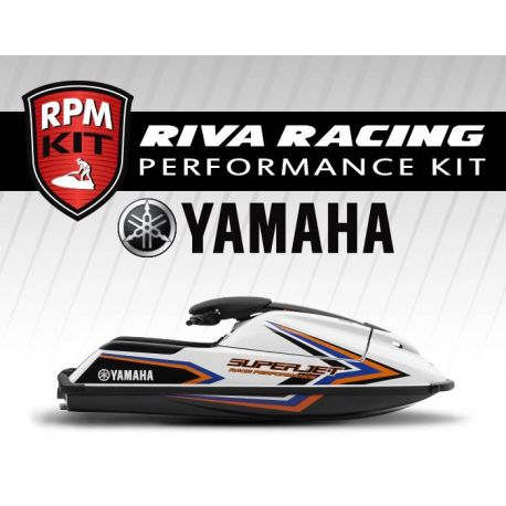 Riva stage 1 Superjet kit (08-17)