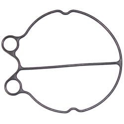 Booster pump seal on Keihin carburettor Booster pump seal on Keihin carburettor