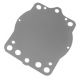 Accelerator pump gasket on Keihin carburetor