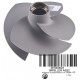 Impeller Ass'y. GTX iS LTD, RXT-X, RXT