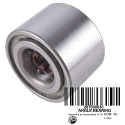 Angled Bearing Angled Bearing