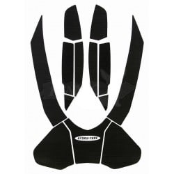 Seadoo RXT-X 300 pre-glued mat (16-17) Seadoo RXT-X 300 pre-glued mat (16-17)